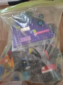 Lego mix 4kg - 7