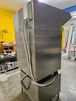 Konvektomat Rational - 7