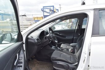 Hyundai i30 1.6CRDi/2019/ČR/2 MAJ/NEJEDE/ - 7
