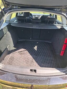 Škoda octavia 3 combi 1.6 tdi 81kw 10/2016 - 7