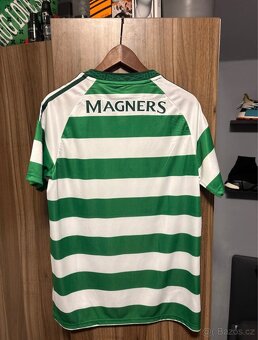 Celtic FC domácí dres 2024/2025 - 7