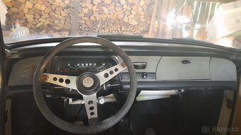Škoda 1000MB - 7
