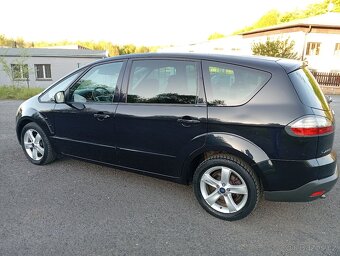 Prodám Ford s Max 2.0 TDCi - 7