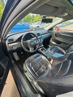 Volkswagen Passat B7 1,6 r-line - 7