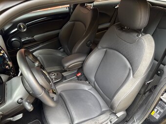 MINI COOPER SE 2024 | ODPOČET DPH - 7