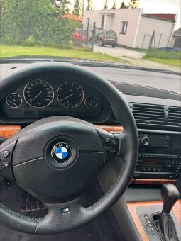 BMW E38 735i - 7