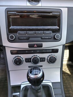 Passat B7 , 1.4 TSI, r.v.2012, 191tkm.2x kola - 7