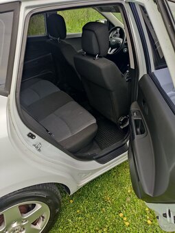 KIA CEED 1.4 i R.V.2010 - 7