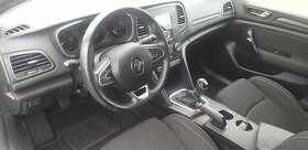 Renault Megane 4 Grandtour Limited - 7