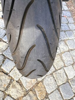 Yamaha YZF-R125 s ABS - 7