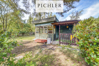 Prodej, chaty, 50 m², Blovice - 7