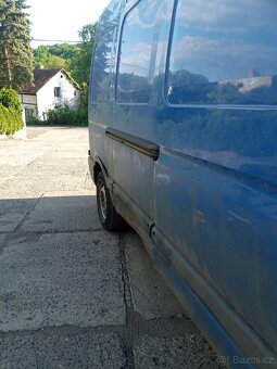 Renault Master 2,5 DCI spojka KO - 7