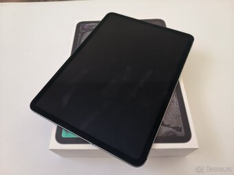 apple ipad PRO 11 64gb Space Grey Cellular / 1.Gen - 7