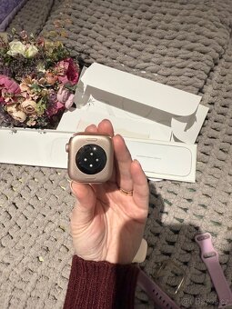 Apple Watch 10, 42mm rose - 7