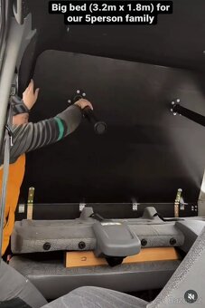 Mercedes sprinter 316cdi - 7