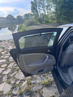 Citroën C5 3.0 HDi V6 177kW Exclusive, r. 2011, STK 2027 - 7