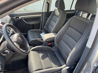 OPEL CORSA 1,2 16V,63KW,ROK 12/2013,NAJ 119TKM,KLIMA,DOHODA - 7