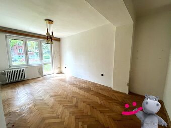 Prodej bytu 3+1/B, 77 m2 - Jeseník, ev.č. 58492 - 7