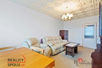 Prodej, byty/3+1, 78 m2, Havlíčkova 995, 29301 Mladá Bolesla - 7