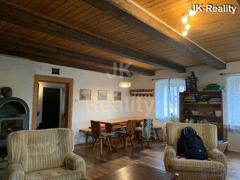 Prodej rodinného domu 128 m², pozemek 422 m² - 7