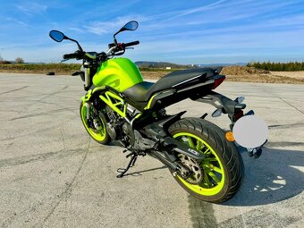 Benelli 302S, r.v.2019 - 7