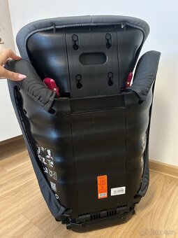 Autosedačka Britax Romer - 7