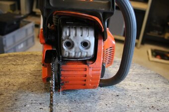 Husqvarna 450 -X-TORQ - 7