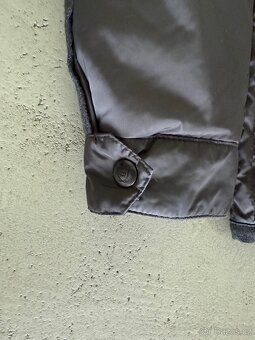 Pánská zimní bunda Massimo Dutti - 7