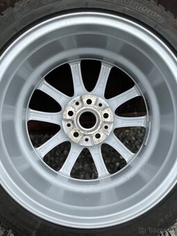 Alu kola BMW styling 618 5x112 (6868217) - 7