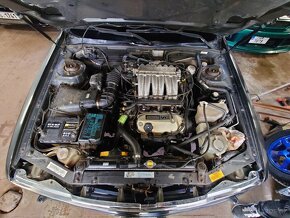 Mitsubishi Sigma Kombi 3.0 V6 125kW 6G72 - 7