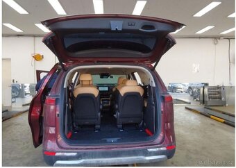 Kia Carnival 2.2-REZERVACE-DODÁNÍ 6/2025 - 7