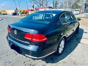 VW Passat 2.0 TDI 4motion, cena bez DPH - 7