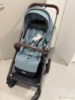 Cybex Balios S Lux - 7