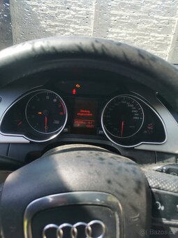 Prodám Audi A5 3.2fsi 195kw. - 7