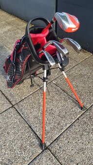 Dětský golfový set - 7