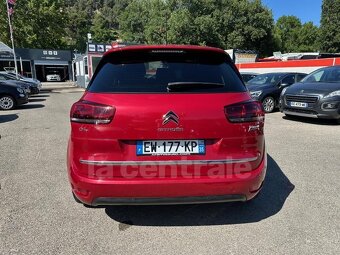 CITROEN C4 Picasso II (2) BlueHDi 120 S&S FEEL BV6 2018 - 7