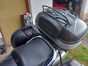 SUZUKI DL1000 V-STROM - 7