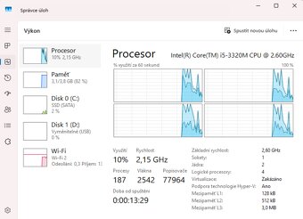 15.6 Notebook Lenovo ThinkPad T530 - 7