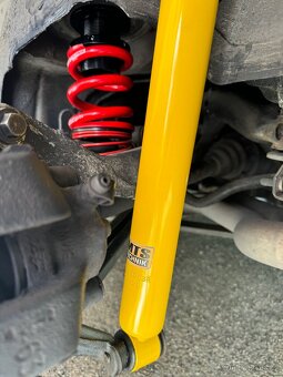 Bmw e46 cabrio najezd 215… - 7