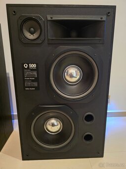 Universum Q500 - 7