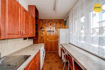 Byt 2+1 na prodej, ul. Hasičská, Ostrava - Hrabůvka, 132681 - 7