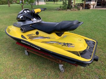 SEA DOO XP - 7