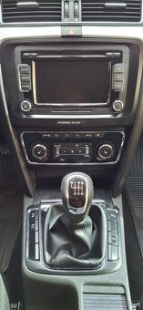 Prodám Škoda Superb Combi II, 1.8TSI 4x4, 2010 - 7