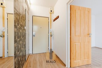 Pronájem byty 1+1, 32 m2 - Jihlava, ev.č. 00778 - 7