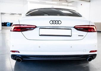 Audi A5 - 7