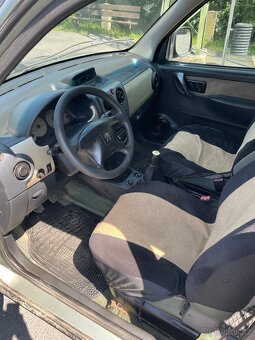 Peugeot partner - 7