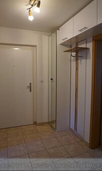 2+kk s balkónem P6 Dejvice, ul. Lindleyova FS00068Y - 7