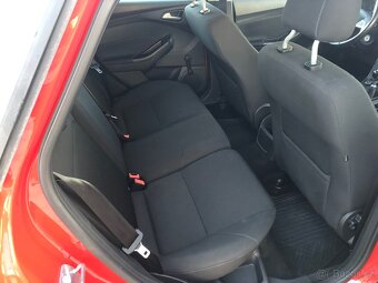 Ford Focus 1.5 TDCi ČR - 7