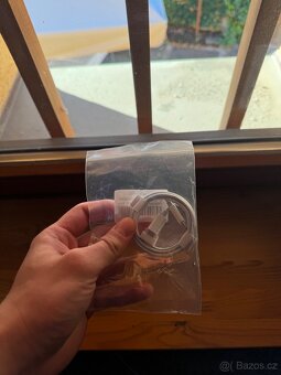 iPhone 15 Pro Max 256gb + ZÁRUKA - 7