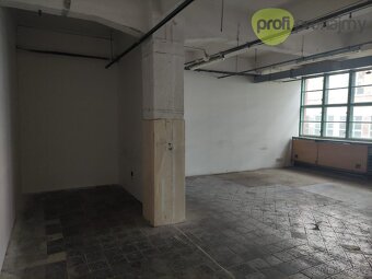 Pronájem skladového prostoru 107 m² - 7